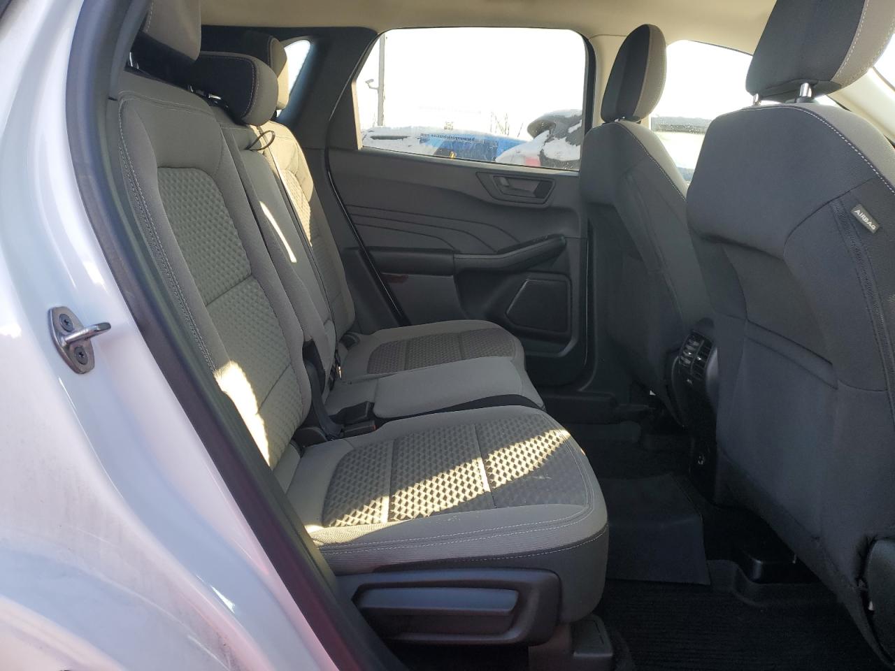 2022 FORD ESCAPE SE VIN:1FMCU9G66NUA81713