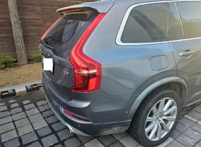 2017 Volvo XC90 YV1LF68BCH1108628 VIN:YV1LF68BCH1108628