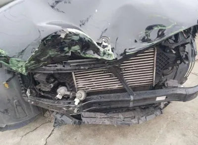 2016 Mercedes-Benz GLE 250 VIN: