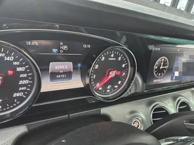 2019 Mercedes-Benz E 300 WDDZF4JB1KA595263 VIN:WDDZF4JB1KA595263