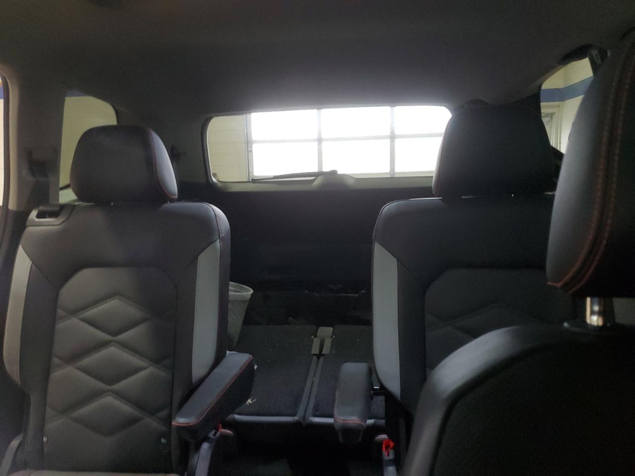 2024 VOLKSWAGEN ATLAS PEAK EDITION SE VIN:1V2CR2CA0RC540445
