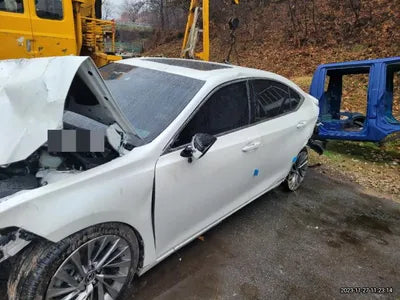 2019 Lexus ES 300 737KMJTHB21B19K20 VIN:737KMJTHB21B19K20