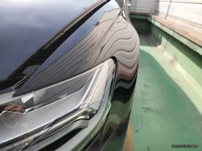2018 Audi A6 WAUZZZ4G6JN135994 VIN:WAUZZZ4G6JN135994