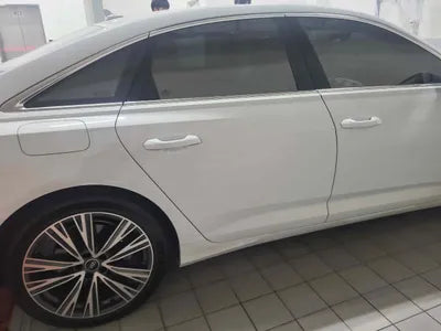 2023 Audi A6 WAUZZZF27PN026695 VIN:WAUZZZF27PN026695