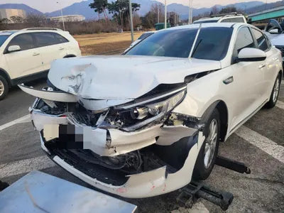 2016 Kia K5 KNAGS416BGA010943 VIN:KNAGS416BGA010943