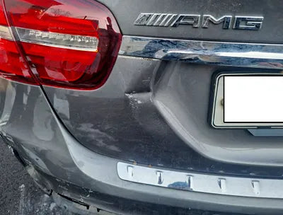 2018 Mercedes-Benz A 45 AMG WDCTG5CB8JJ514171 VIN:WDCTG5CB8JJ514171