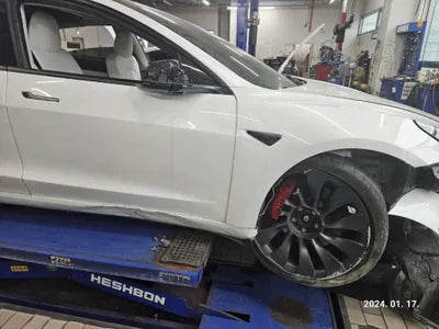 2021 Tesla Model 3 5YJ3E1EC3MF912121 VIN:5YJ3E1EC3MF912121