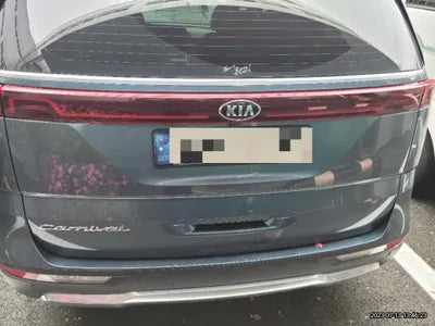 2021 Kia Carnival KNANE81BBMS085862 VIN:KNANE81BBMS085862