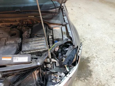 2016 Volkswagen Golf WVWZZZAUZGW185879 VIN:WVWZZZAUZGW185879