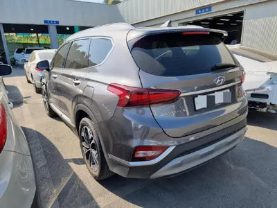 2020 Hyundai Santa FE KMHS381ABLU279559 VIN:KMHS381ABLU279559