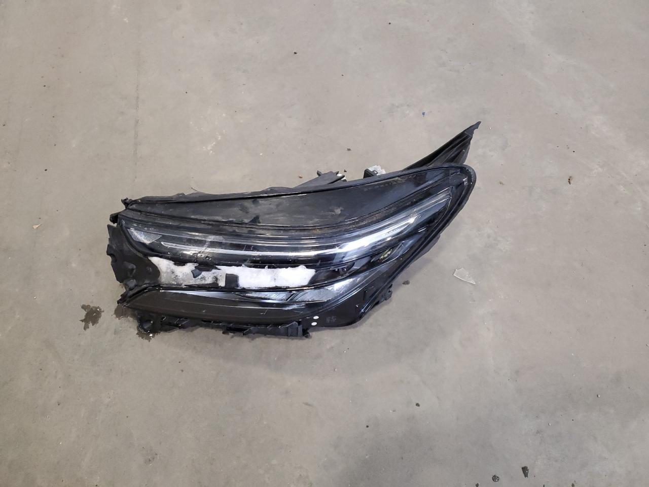 2024 CHEVROLET EQUINOX LT VIN:3GNAXUEG5RS163267