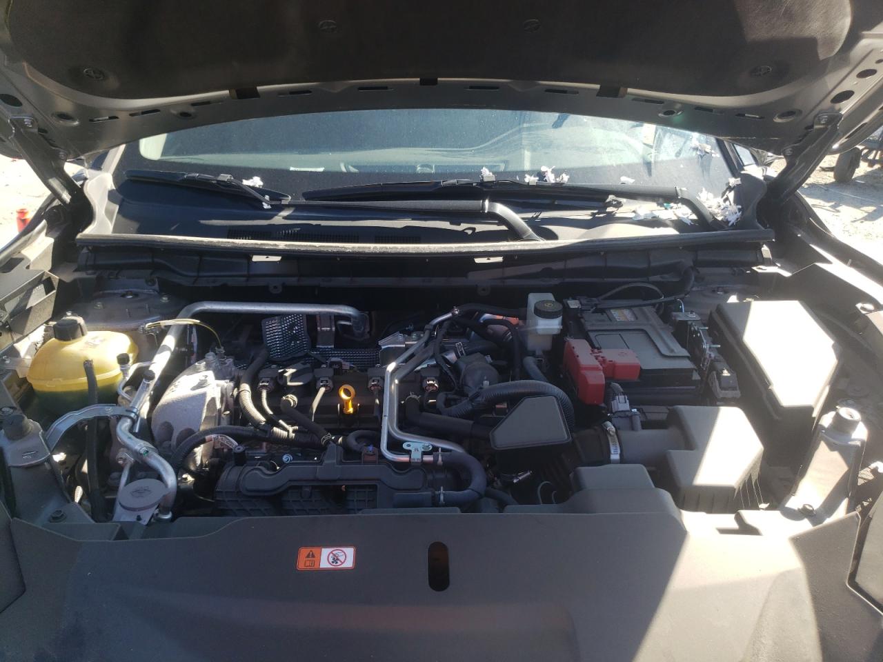 2024 MITSUBISHI OUTLANDER SE VIN:JA4J3VA84RZ030960