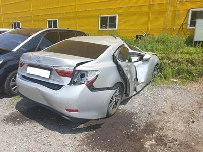 2016 Lexus ES 350 JTHBK1GG3G2241009 VIN:JTHBK1GG3G2241009