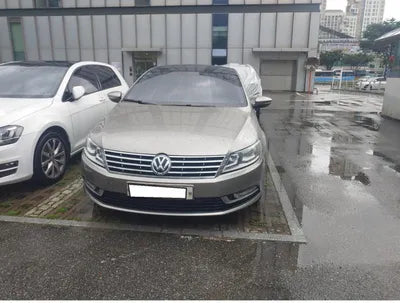 2015 Volkswagen CC WVWZZZ3CZFE818116 VIN:WVWZZZ3CZFE818116