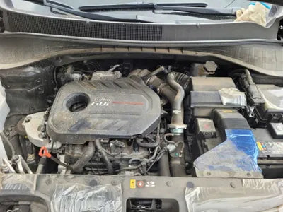 2020 Kia Sorento KNAPS811BLA625933 VIN:KNAPS811BLA625933