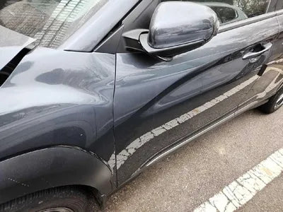 2018 Hyundai Kona KMHK4815HJU136771 VIN:KMHK4815HJU136771