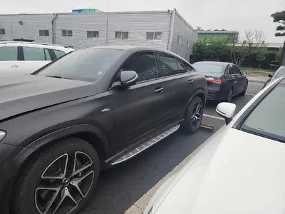 2021 Mercedes-Benz E 53 VIN: