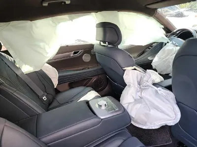 2023 Genesis G80 VIN: