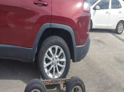 2019 Jeep Cherokee 665KM1C4PJMCB8KD4 VIN:665KM1C4PJMCB8KD4