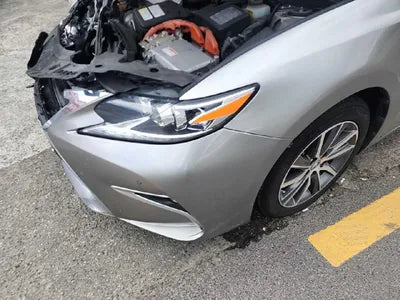 2018 Lexus ES 300 JTHBW1GG7J2176824 VIN:JTHBW1GG7J2176824