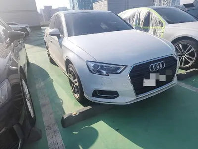 2019 Audi A3 WAUZZZ8V6KA123037 VIN:WAUZZZ8V6KA123037