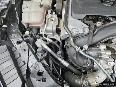 2021 Mercedes-Benz B 220 VIN: