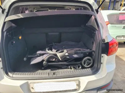 2015 Volkswagen Tiguan WVGZZZ5NZFW578103 VIN:WVGZZZ5NZFW578103