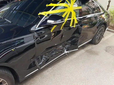 2023 Mercedes-Benz S 350 W1K6F3AB5PA212509 VIN:W1K6F3AB5PA212509