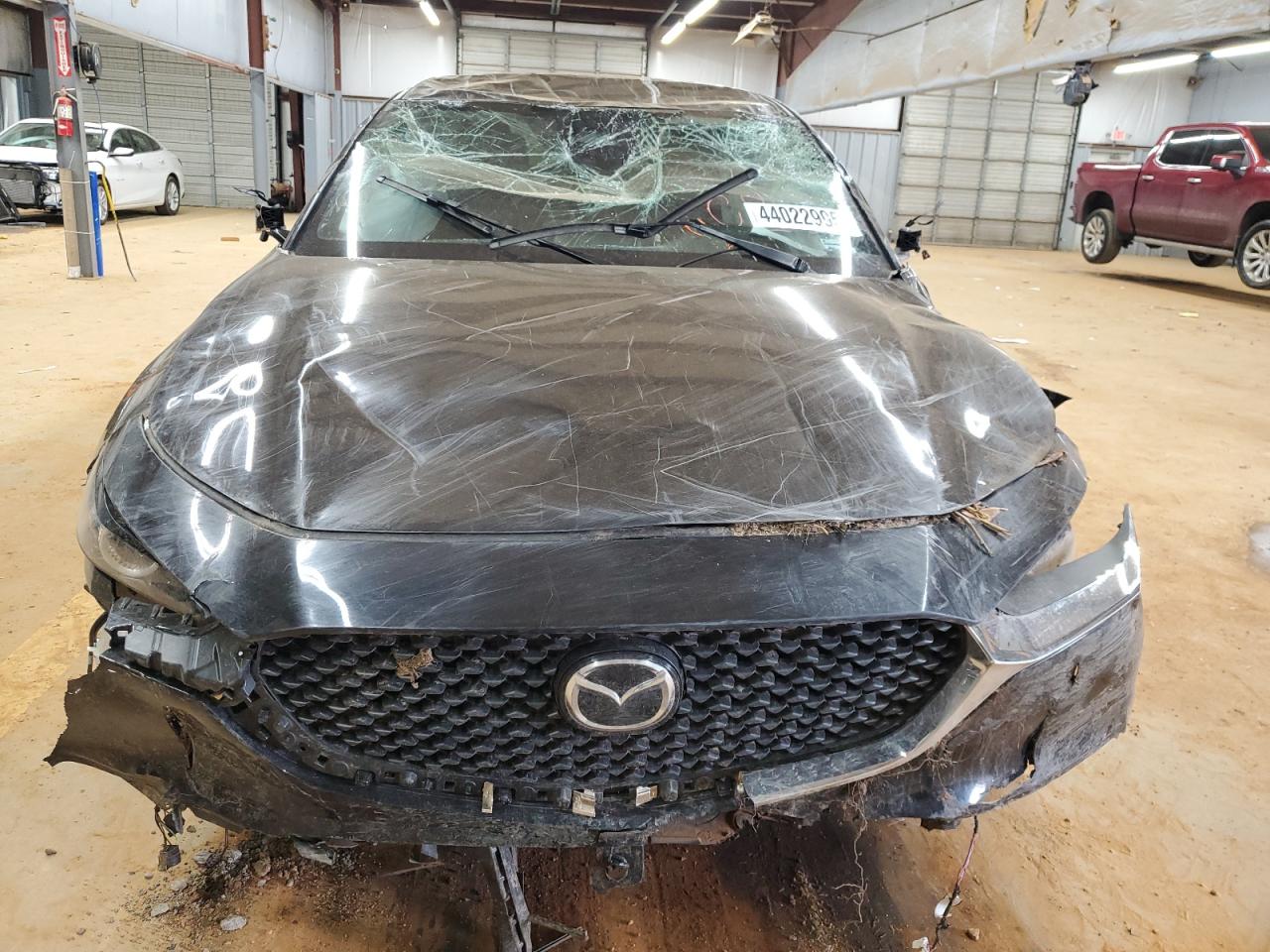 2024 MAZDA CX-30 SELECT VIN:3MVDMBBM5RM650047
