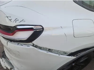 2021 BMW 420 WBA2V9101M9E20736 VIN:WBA2V9101M9E20736