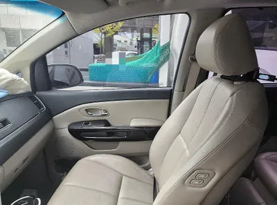 2018 Kia Carnival VIN: