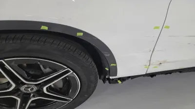 2023 Mercedes-Benz GLC 300 VIN: