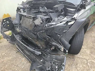 2020 Hyundai Santa FE NONE VIN: