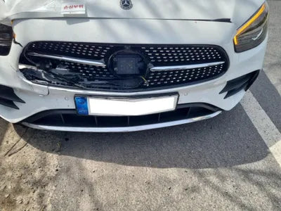 2022 Mercedes-Benz E 220 W1KZF0FB6NB036887 VIN:W1KZF0FB6NB036887