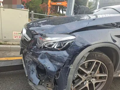 2018 Mercedes-Benz GLC 220 WDC0J0FB7JF427657 VIN:WDC0J0FB7JF427657