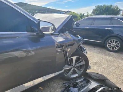 2020 Genesis GV80 VIN: