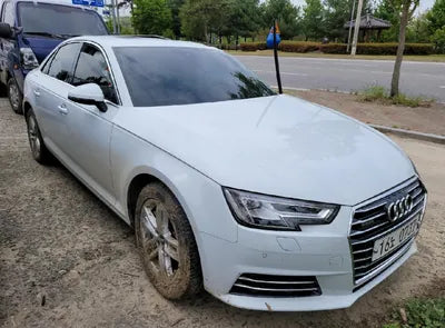2016 Audi A4 KMWAUZZZF4XGA0635 VIN:KMWAUZZZF4XGA0635