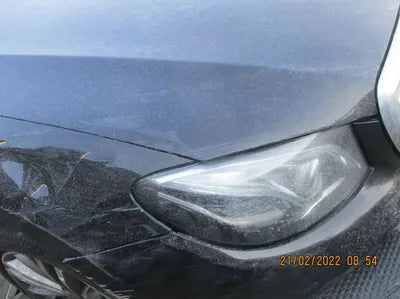 2017 Mercedes-Benz E 220 WDDZF0EB8HA045294 VIN:WDDZF0EB8HA045294