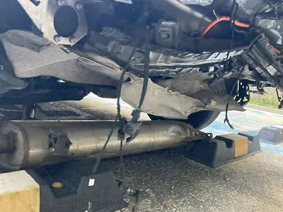 2020 Mercedes-Benz GLC 300 W1N0J5DB5LF813480 VIN:W1N0J5DB5LF813480