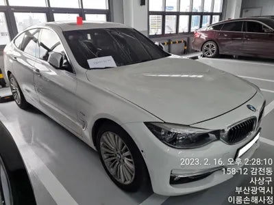 2018 BMW 320 WBA8T3104JG806231 VIN:WBA8T3104JG806231