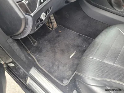 2018 Mercedes-Benz S 400 408KMWDDUG3FB9JA3 VIN:408KMWDDUG3FB9JA3