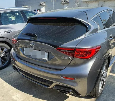 2017 Infiniti Q30 SJKCH53E7HA024602 VIN:SJKCH53E7HA024602