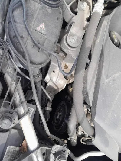 2016 Mercedes-Benz B 200 WDDMH0JB9HN173448 VIN:WDDMH0JB9HN173448