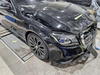 2020 Mercedes-Benz S 560 WDDUG8GB2LA526959 VIN:WDDUG8GB2LA526959