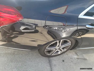 2016 Mercedes-Benz S 400 WDDUG6HB5GA273838 VIN:WDDUG6HB5GA273838