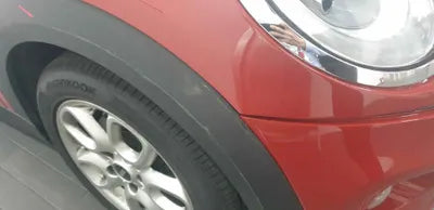 2015 MINI Cooper WMWXP5106G2A92512 VIN:WMWXP5106G2A92512