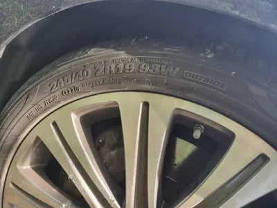 2018 Mercedes-Benz E 400 145KMWDDZF6GB0JA4 VIN:145KMWDDZF6GB0JA4