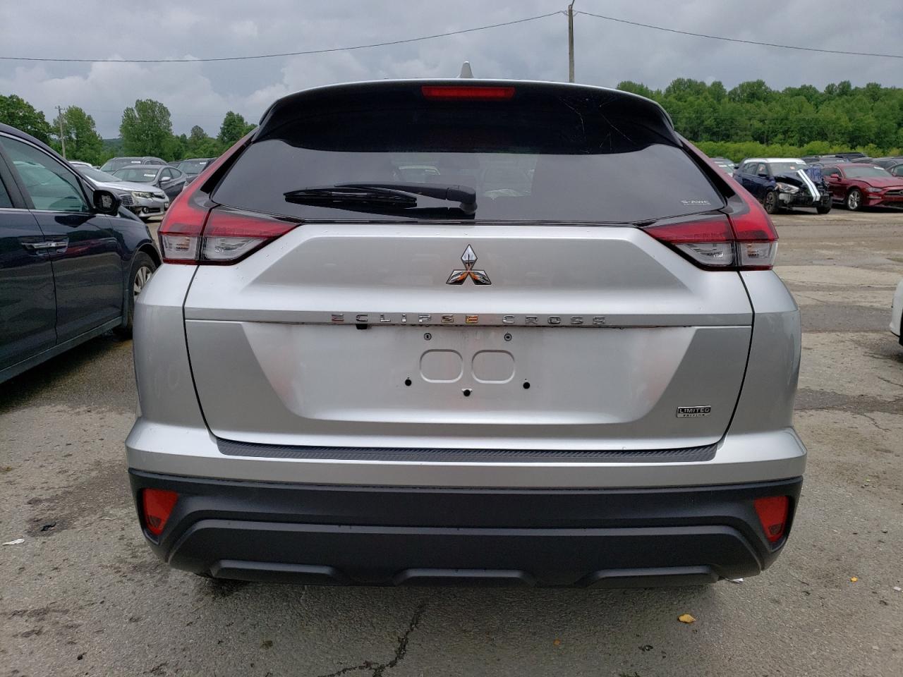 2023 MITSUBISHI ECLIPSE CROSS LE VIN:JA4ATVAA8PZ046868