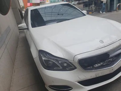 2015 Mercedes-Benz E 220 WDDHF0CBXFB104898 VIN:WDDHF0CBXFB104898