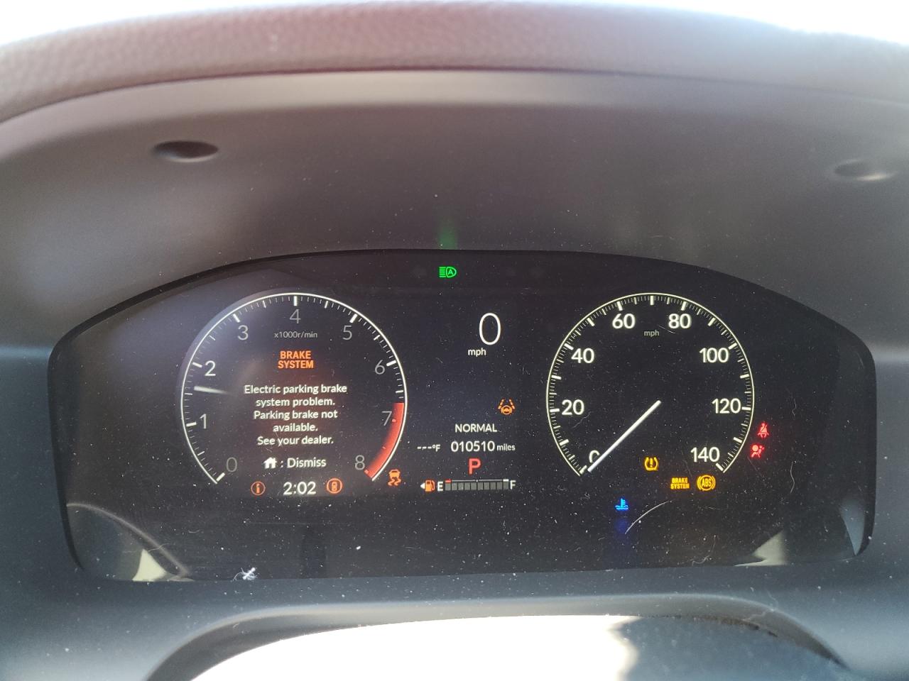 2024 HONDA HR-V SPORT VIN:3CZRZ2H5XRM758117